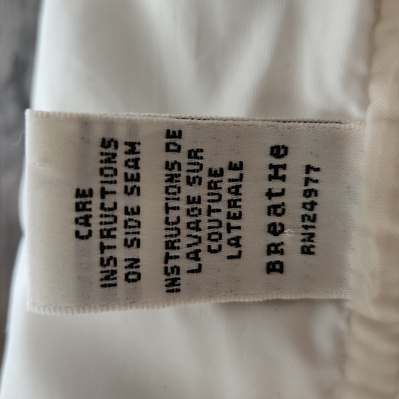 Prana Breathe Quilted Vest Size XL - Picture 6 of 7